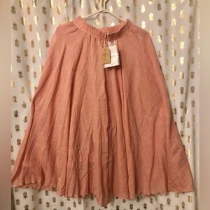 Maxi Skirt